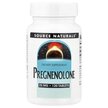 Фото товара Pregnenolone 25 mg Фото товара Source Naturals, Прегненолон, Pregnenolone 25 mg, 120 таблеток