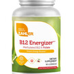 Фото товара B12 Energizer - B12 and Folic Acid Formula, Метилкобаламин B12, 9