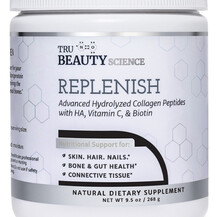 REPLENISH | Advanced Hydrolyzed Collagen Peptides пептиды