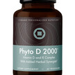 Фото товара D'Adamo Personalized Nutrition, Витамин D3, Phyto D, 60 капс