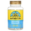 Фото товару Nourishing Monolaurin 1000 mg Фото товару Natures Life, Nourishing Monolaurin 1000 mg, Монолаурин, 90 капсу