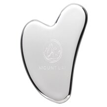 Масажні камні The Stainless Steel Gua Sha Tool Mount Lai