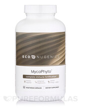 MycoPhyto Complex Грибы Econugenics 180 капсул