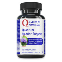 Підтримка сечового міхура Quantum Bladder Support Quantum