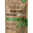 Фото товара The Wellness Company, Брокколи, Organic Broccoli Sprouts, 60 капс