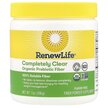 Фото товара Renew Life, Клетчатка, Completely Clear Organic Prebiotic Fiber, 