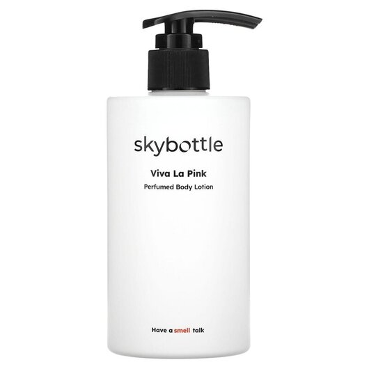 Основное фото товара Skybottle, Лосьон для тела, Perfumed Body Lotion Viva La Pink, 30