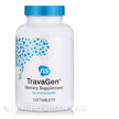 Фото товару NeuroScience, TravaGen, Підтримка стресу, 120 таблеток