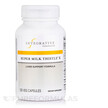 Фото товару Integrative Therapeutics, Super Milk Thistle X, Розторопша, 120 к