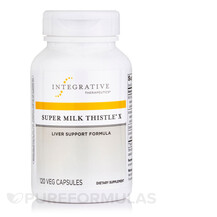 Розторопша Super Milk Thistle X Integrative Therapeutics Розторопша Super Milk Thistle X Integrative Therapeutics