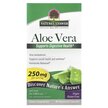 Фото товару Aloe Vera Phytogel 250 mg Фото товару Nature's Answer, Aloe Vera Phytogel, Алое вера, 90 капсул