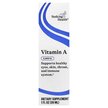 Фото товара Vitamin A Drops 1500 mcg RAE/Drop Фото товара Seeking Health, Витамин А ретинилпальмитат, Vitamin A Drops, 30 м