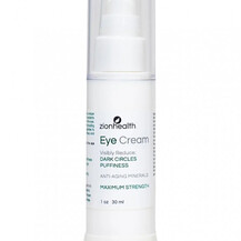 Догляд за шкірою під очима Eye Cream - Mineral Anti-Aging