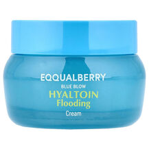 Крем Blue Blow Hyaltoin Flooding Cream EQQUALBERRY 50 мл Крем Blue Blow Hyaltoin Flooding Cream EQQUALBERRY 50 мл