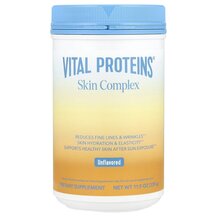 Skin Complex Unflavored Кожа ногти волосы Vital Proteins Skin Complex Unflavored Кожа ногти волосы Vital Proteins