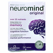 Фото товару Neuromind Original Neurozan Фото товару Vitabiotics, Neuromind Original, Підтримка мозку, 30 таблеток