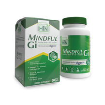 Mindful GI Healthy Mind & Gut Complex with Digexin Health