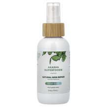 Natural Skin Repair Mist For Acne Prone Skin Ocean Algae Natural Skin Repair Mist For Acne Prone Skin Ocean Algae