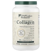 Колаген Grass-Fed Bovine Collagen Peptides Unflavored Колаген Grass-Fed Bovine Collagen Peptides Unflavored