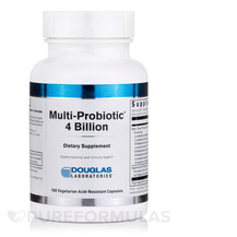 Пробіотики Multi-Probiotic 4 Billion Douglas Laboratories