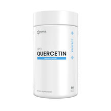 Кверцетин Lipo Quercetin Renue 90 капсул