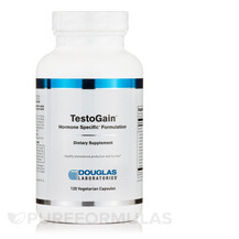 Бустер Тестостерону TestoGain Douglas Laboratories Бустер Тестостерону TestoGain Douglas Laboratories