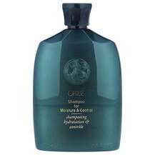 Shampoo for Moisture & Control Шампунь Oribe 250 мл