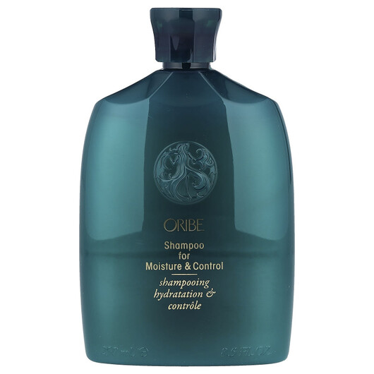 Основне фото товару Oribe, Shampoo for Moisture & Control, Шампунь, 250 мл