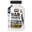 Фото товару Hair Growth Accelerator Pro For Men, Підтримка росту волосся, 90 