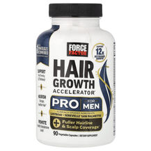 Підтримка росту волосся Hair Growth Accelerator Pro For