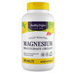 Фото товару Magnesium Bisglycinate Chelate, Магній Бісглицинат, 360 таблеток