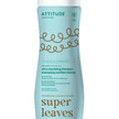 Фото товару Super Leaves Ultra-Nourishing Shampoo for Curly Hair Type, Шампун
