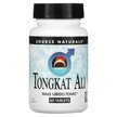 Фото товару Source Naturals, Tongkat Ali, Тонгкат Алі, 60 таблеток