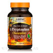 Фото товару L-Tryptophan Chewable Delicious Maple Vanilla Flavor Фото товару L-Tryptophan Chewable Delicious Maple Vanilla, L-Триптофан, 60 та