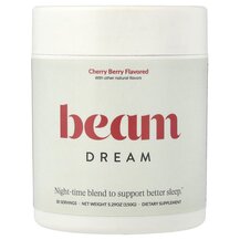 Dream Cherry Berry Поддержка сна Beam 150 г