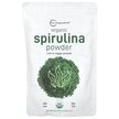 Фото товару Micro Ingredients, Organic Spirulina Powder, Спіруліна, 454 г