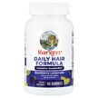 Фото товара Daily Hair Formula Gummies Blackberry Lemonade Фото товара Daily Hair Formula Gummies Blackberry, Поддержка роста волос, 60
