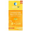 Фото товара Hydration Multiplier + Immune Support Drink Mix Tangerine Фото товара Liquid I.V., Электролиты, Hydration Multiplier, 10 шт