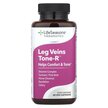 Фото товара Поддержка вен ног, Therapeutics Leg Veins Tone-R, 60 капсул