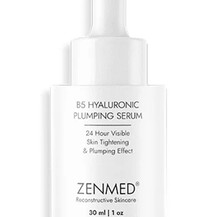 B5 Hyaluronic Plumping Serum Сыворотка ZENMED 28 г