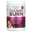 Фото товару Multi Collagen Burn Strawberry Lemonade Фото товару Vitauthority, Multi Collagen Burn Strawberry Lemonade, Колаген, 2