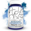 Фото товару Pregnenolone Tablets | Quick Dissolve Micronized, Прегненолон, 12