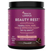 Фото товару Beauty Rest! with Collagen Natural Chocolate Flavor, Підтримка сн