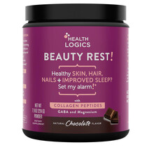 Підтримка сну Beauty Rest! with Collagen Natural Chocolate
