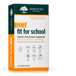 Фото товару HMF Fit For School Blackcurrant, Підтримка імунітету, 30 таблеток