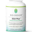 Фото товара EGA Plus Фото товара Bio-Design, Поддержка иммунитета, EGA Plus, 60 капсул
