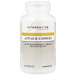 Фото товару Active B-Complex Фото товару Integrative Therapeutics, Active B-Complex, B-комплекс, 120 капсу