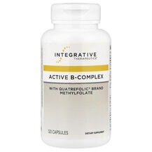 B-комплекс Active B-Complex Integrative Therapeutics B-комплекс Active B-Complex Integrative Therapeutics