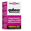 Фото товару Qubeco Immune Primer Pineapple Zest Фото товару Qubeco Immune Primer Pineapple Zest, Підтримка імунітету, 56 табл