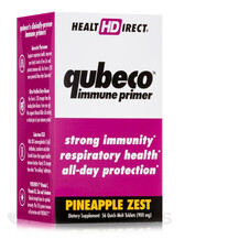 Підтримка імунітету Qubeco Immune Primer Pineapple Zest